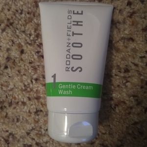 R + F Sooth Wash